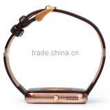 Wholesale New Product in 2015 Bluetooth Watch MP3 Player Android&iOS Watch thumbnail-3