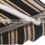 DELUXE SIMPLE FOLDING ARMS PATIO CANOPY-PATENT PRODUCT thumbnail-3
