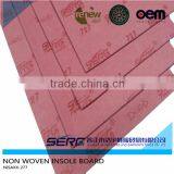 FELT NON WOVEN SIMILAR CARTON FIBROSO FOR FOOTWEAR thumbnail-3