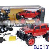 Hot New Children Toy Replica Sport Car Model 5ch 1/10 Scale Remote Control rc Car thumbnail-5