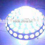 Mini RGB LED Crystal Magic Ball/LED DJ Effect Light/LED Ceiling Stage Light thumbnail-6