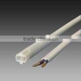 Vintage Pendant Light 220V GU10 Connectors to Fongkit High Voltage 250V 7 Way Junction Box, Fast Connection Boxes thumbnail-4