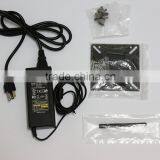 9.7 Inch Fanless 4 RS232 1 RS485 Rugged Touch Screen pc thumbnail-4