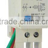 Earth Leakage Circuit Breaker Earth Leakage Release