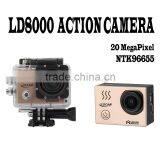 Promotion Hottest 1080P Ld8000 Action Camera Cam Full hd Action Cam Waterproof Full hd 1080p Sports Camera Sj8000 thumbnail-6