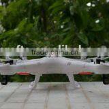 Plastic Type Drone 2.4g 6 Axis rc Camera Quadcopter With 2.0mp Camera thumbnail-4