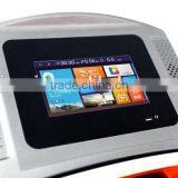 3.0HP Cheap Commercial Motorized Treadmill thumbnail-6