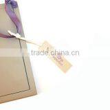 High Quality Fashion Design Rectangle Wooden ps Picture Photo Frame thumbnail-3
