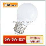 G50 E14 5W Ceramic LED Bulb thumbnail-2