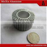 Led Aluminium Extrusion Heat Sink