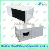 Packaged Horizontal Water Source Heat Pump thumbnail-1