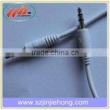 Male to Male! 3.5mm Spiral Aux Cable thumbnail-1