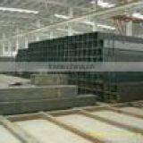 S31603 Stainless Steel Square Pipe thumbnail-1