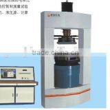 YAW-C Type Microcomputer Controlled Servo Pressure Testing Machine