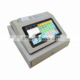 IPCR004 9" Electronic Touch Screen Cash Register For Retail Shop Quality Choice thumbnail-2