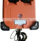 2014 New Design Remote Control Switch F21-6S thumbnail-3