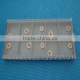 zhuzhou cemented carbide insert for aluminum