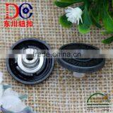 Fashion Cutom Metal Zinc Alloy Button for Jacket Garment thumbnail-5