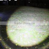 Hot Sale Rushed Camp Mini Led Flashlight Torch 7w 2000lm Cree q5 Adjustable Focus Zoom Light Lamp Free Shipping Wholesale Quality Choice thumbnail-5