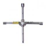 Chrome Plated Wrench Tool ,Truck Wheel Wrench ,Wrench thumbnail-5