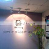 Beyaly Jewelry (Shenzhen) Limited company overview - view 2 thumbnail