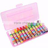 Various Colors Non Toxic Silky Crayon thumbnail-4