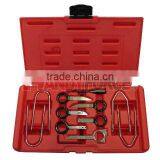 18PCS Radio Removal Tool Set, Electrical Service Tools of Auto Repair Tools