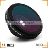 New Brand Mobile Accessories Phone Camera Lens No Distortion 165 Degree Wide Angle Lens thumbnail-6