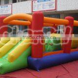 Residential Mini Bouncer Happy Hop Pro Inflatable Bouncer for Toddlers Quality Choice