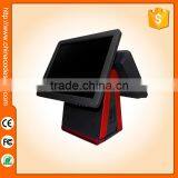 NT-998S 15inch LED POS SYSTEM Cash Register