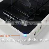 Amazon Hotsale 5 Port Wall Charger Usb With Quick Charger for Mobile Phone thumbnail-2