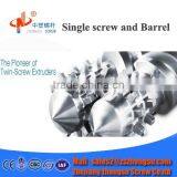 Plastic Shoes Molding Machine Screw Barrel/Filament Twin Screw Barrel for Extruder
