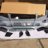 RS7 Front Bumper thumbnail-2