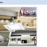 Three Color Adjustable Round/square Panel Light 3" 4" 6" 6W--18W(TongDa) thumbnail-5