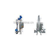 Professional Mechanical Filter Self-clean Filter for Water With CE Certificate