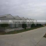 PC Sheet Multi-span Greenhouse thumbnail-1