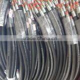 Hydraulic Rubber Hose (Factory) thumbnail-1
