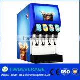 Soda Machine. Soda Fountain Machine. Soda Fountain thumbnail-2