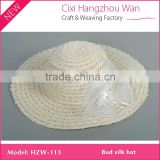 Hot sell wheat wholesale lace hats