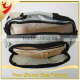 Adjustable/Detachable Shoulder Strap Messenger Bags thumbnail-2