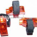 Light Up Flashing Finger Light