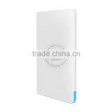 Personalized Branding Colorful Printing Credit Card Smart Power Bank for Hot Oem thumbnail-6