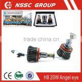 2014 NSSC Patent Product Led Marker CE Rohs Led Marker Angel Eye