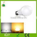Factory Price Smd 2835 E27 10w Led Bulb Warm White thumbnail-1