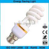 T3 9mm Wholesale 15w 6500k Electronic Fluorescent Lamp, Compact Fluorescent Lamp in China thumbnail-1