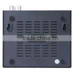 Quad Core Android 4.4 Samrt TV Box S805 DVB-T2 Set Top Box STB Hybrid Flash 8GB Wifi TV Box thumbnail-6