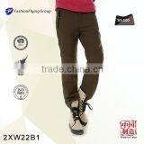 Softshell New Design Cheap Pant Ladies(2XW22B1) thumbnail-1