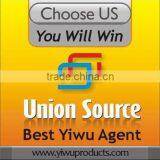 Trade Agent In Yiwu Market