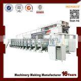 Digital Textile Printing Machine