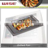 WISE Kitchen Stainless Steel Grill Pan for Combi Oven thumbnail-5